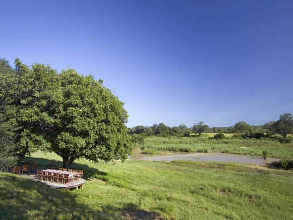 Exeter River Lodge - Area 